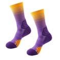 thumbnail image 1 of Chaussettes de Compression Simples et Élégantes pour Femmes et Hommes, 1 of 5