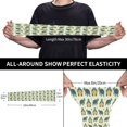 thumbnail image 4 of Daiia Cartoon Turtles UV Sun Protection Arm Sleeves - Cooling Compression Arm Sleeve - Sports & UV Arm Sleeves for Men & Women, 4 of 8