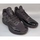 thumbnail image 3 of Mens 9 New Balance FuelCell Two Wxy v4 Triple Black Basketball Shoes BB2WYBK4, 3 of 6