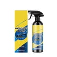 thumbnail image 2 of Decoration Advanced Nano Ceramic Coating Spray For Ultimate Long Lasting Gloss And Hydrophobic Layer 120ml, 2 of 8