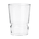 thumbnail image 1 of Juego De 6 Vasos De Vidrio De 500 ml. Borgonovo Brera, 1 of 3