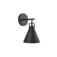 thumbnail image 5 of Home Decorators Collection Insdale 1-Light Matte B, 5 of 5