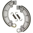 thumbnail image 3 of Niche Rear Brake Shoe for Honda Shadow Spirit 1100 Motorcycle 519-KBR2232S, 3 of 6