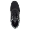 thumbnail image 3 of Etonic Golf G-SOK 5.0 Spikeless Shoes Black Size 7 Medium, 3 of 6