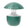 thumbnail image 1 of Mini humidificador de aire humidificador de aire eléctrico humidificador Personal silencioso multiusos pequeño humidificador para estudio dormitorio Verde, 1 of 8
