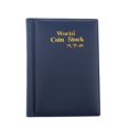 thumbnail image 1 of segolike 120 Album de Collection Support Livre de Rangement pour Collection Bleu Foncé, 1 of 7