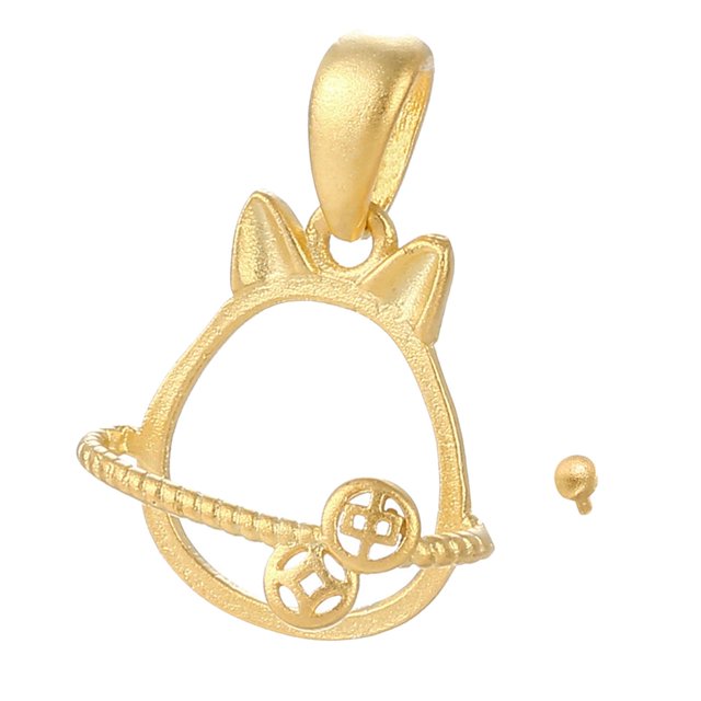 Bandeja colgante moderna, dijes de cabujón, colgante, pulsera, base para colgante, elaboración Estilo 3