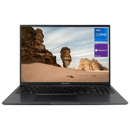 ASUS Vivobook 16 Business...
