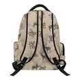 thumbnail image 2 of Jeiento Camo Deer Bow Kids School Backpack for Boys 17 Inch Cute Hunting School Bag Khaki Lightweight Elementary Backpack with Padded Laptop Sleeve & Multi-Pockets for Elementary Ages 9-12, 2 of 8
