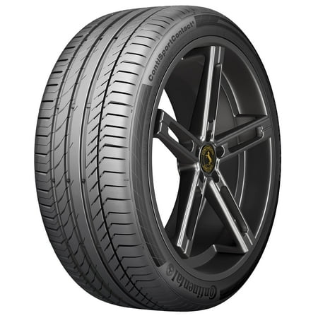 225/40R18XL 92W CON SPORT CONTACT 5 SSR MOE