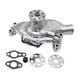 thumbnail image 2 of Bomba De Agua Corta Que Reemplaza A La De Alto Volumen Para Small Block 283-350 V8, 2 of 8