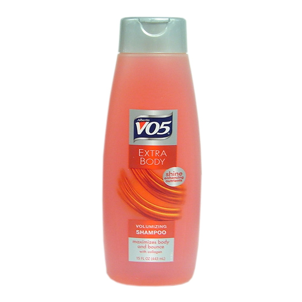 V05 Volumizing Shampoo With Collagen(443ml)