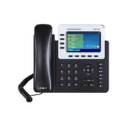 Grandstream Gxp2140 High-end Ip Phone 4 Sip