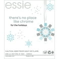 thumbnail image 4 of ($18 value) essie holiday nail polish duo - after school boy blazer & no place like chrome, 2 ct, 4 of 10