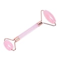 thumbnail image 2 of Double Headed Massage Gua Sha Jade Facial Roller Face Lift Up Skin Care Spa Tool, 2 of 5
