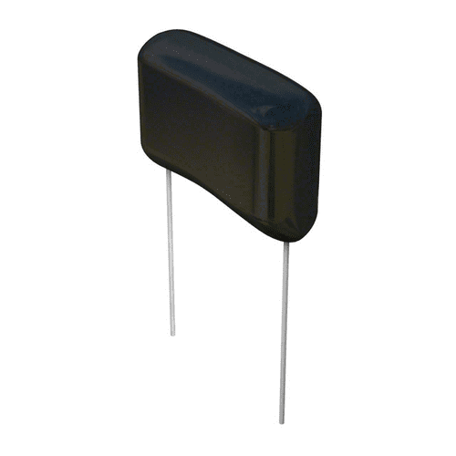 DME2P33K Film Capacitor 0.33UF 10% 250VDC Metallized Radial