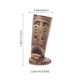 thumbnail image 4 of Copa de cóctel hawaiana, copa de cóctel de cerámica, copa de cóctel personalizada, taza de bebida, 4 of 5