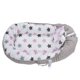 thumbnail image 1 of Tumbona Para Recién Nacido, Regalo De Ducha, Tumbona Para Bebé Para Cuna De Moisés Para Cama De Casa OTVIAP Soft Newborn Lounger, 1 of 8