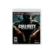 Activision Call Of Duty Black Ops (PS3) - Pre-Owned