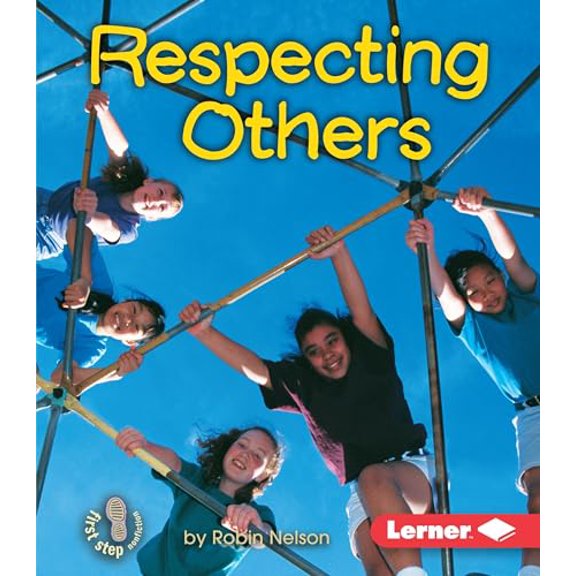 Pre-Owned Respecting Others (Paperback) 0822513234 9780822513230