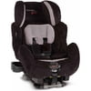 True Fit IAlert Convertible Car Seat Aurora Black/Gray