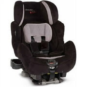 True Fit IAlert Convertible Car Seat Aurora Black/Gray