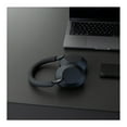 thumbnail image 2 of Sony WH-1000XM5 Wireless Noise Canceling Over-Ear Headphones (Black) Bundle, 2 of 16