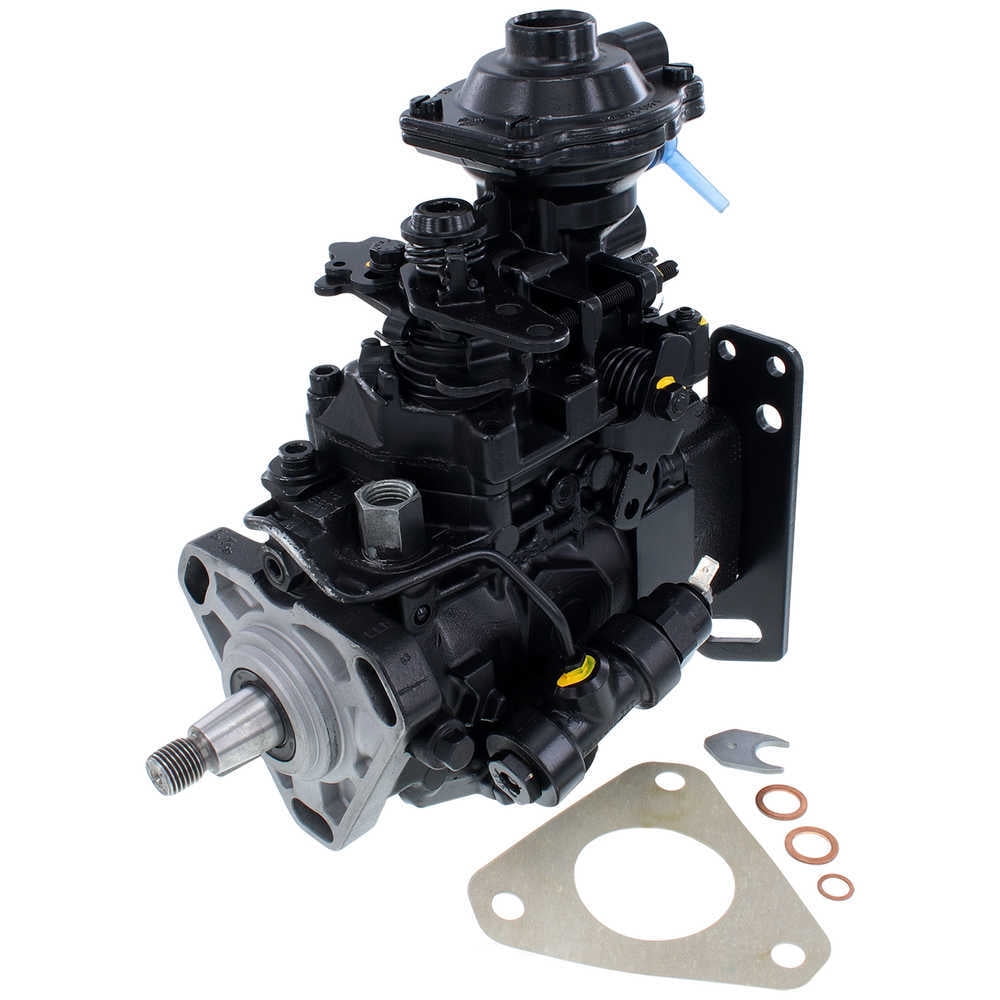 GB 739-307 Reman Diesel Fuel Injection Pump