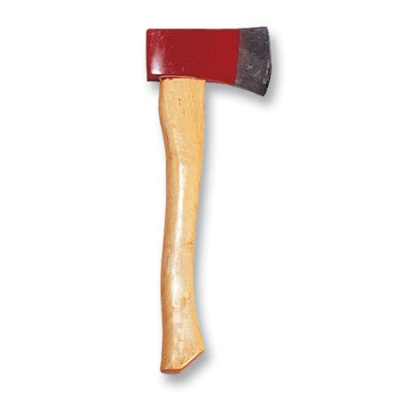 Stansport Wood Handle Hand Axe - 1.5 Lbs (Best Wood For Axe Handle)