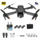 thumbnail image 4 of 2.4GHz FPV Drone Altitude Hold 4CH Giroscopio de 6 ejes FPV Quadcopter para principiantes JShteea libre de BPA, 4 of 9