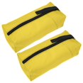 thumbnail image 1 of Hand Tools Organizer, Heavy Duty Tool, More Storage Space Wearable Man For Woman Yellow, 1 of 8