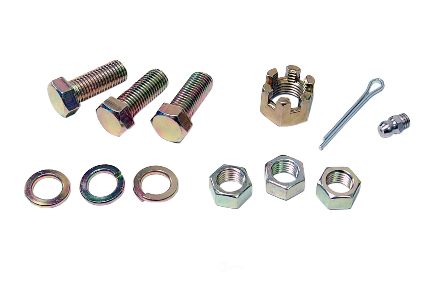Mevotech Suspension Ball Joint P/N:Mk9049 Fits select: 1972-1980 FORD COURIER, 1974-1977 MAZDA ROTARY PICKUP