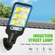 thumbnail image 5 of Luz Solar Al Aire Libre Luz Solar Al Aire Libre Sensor de Movimiento Modo de Luz Solar Ip65, con Luz de Seguridad de Pared de Control Remoto, Adecuado para Cercas, Patios, Jardines, Terrazas, Puertas, 5 of 8