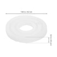 thumbnail image 2 of BESTYASH 5Pcs Car Scented Tablets Air Vent Freshener Refill Pads with Reliable Easy Use Design, 2 of 8