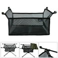 thumbnail image 2 of PENGXIANG Sac Filet Pliant pour Table, Kit de Filet Épais Tricoté Finement pour Bureau Extérieur, 2 of 9