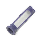 A/C Inline Filter - Compatible with 2009 - 2016 GMC Acadia 2010 2011 2012 2013 2014 2015