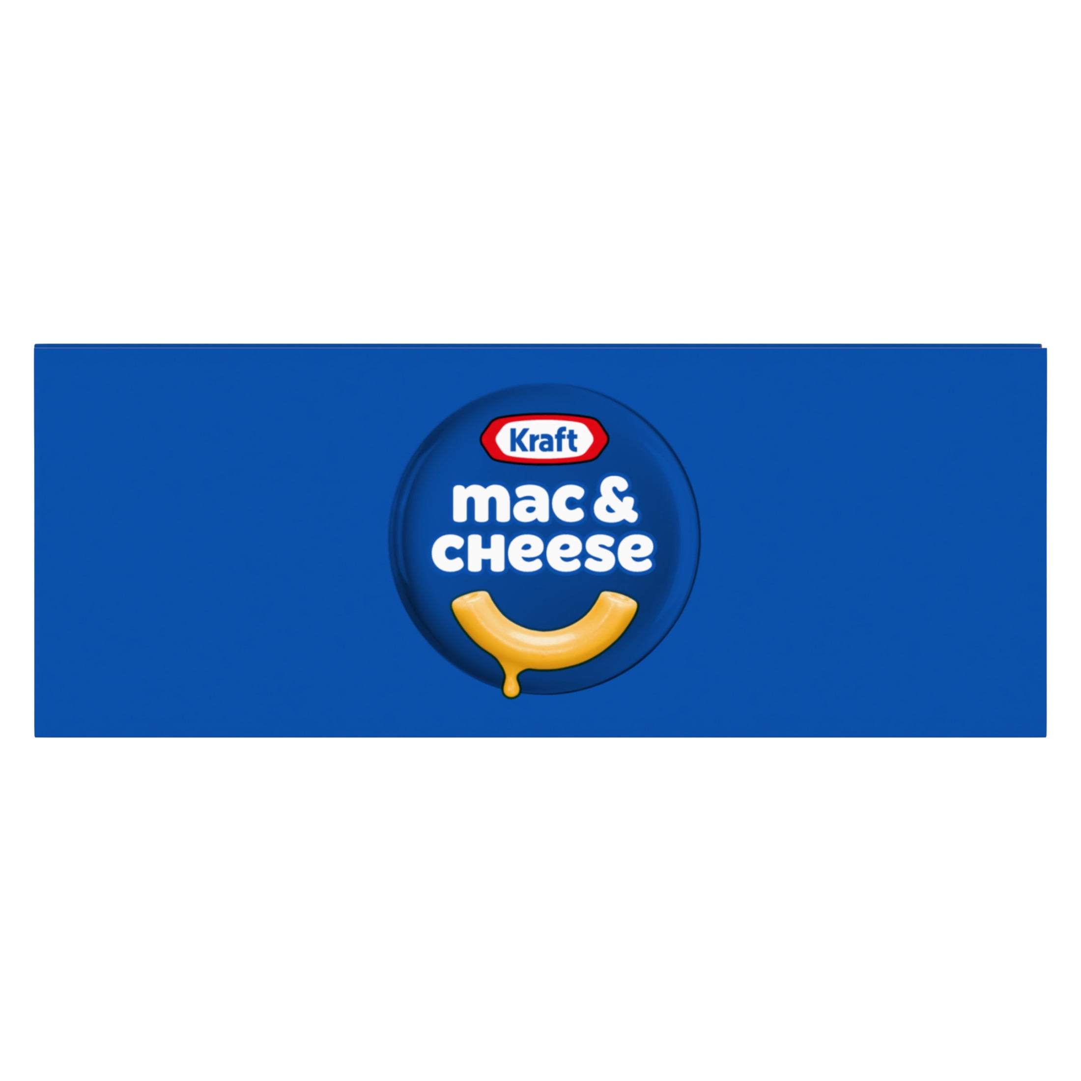 Kraft Original Mac & Cheese Macaroni and Cheese Dinner, 5 ct Pack, 7.25 oz Boxes