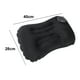 thumbnail image 2 of Almohada de viaje para cuello inflable y comprimible, 2 of 5