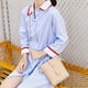 thumbnail image 3 of Bolso Bandolera Xiying para Mujer, con Bolsillos con Cremallera, para Uso Diario, Viajes y Compras., 3 of 7