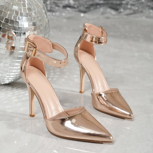 High heel styles deals