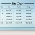 thumbnail image 3 of ATOYSOY Womens Fashionable Striped Sleeveless Vests V Neck Button Down Breathable Waistcoat Loose Comfortable Casual Tops Fashion Apparel For Summer Daily Beach Street Wear, 3 of 5