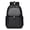 Black, variant on PRIYAL Laptop Backpack for Men Tech Daypack Casual Backpack for Business Work College Weekender Travel