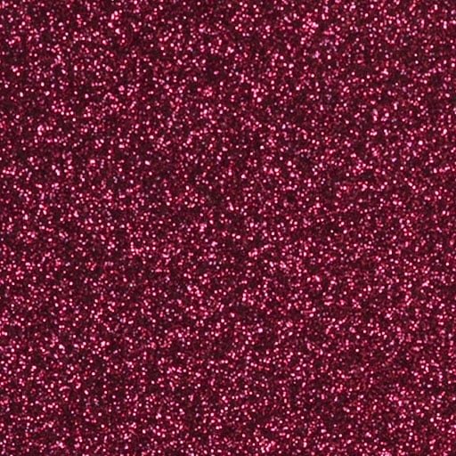 Siser Glitter HTV Iron On Heat Transfer Vinyl 20" x 12" 5 Precut Sheets