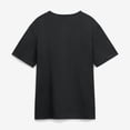 thumbnail image 2 of Men's Keldon Johnson Black San Antonio Spurs 2025-26 NBA Sixth Man Legacy T-Shirt, 2 of 2