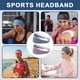 thumbnail image 5 of Banda deportiva para el cabello que absorbe el sudor para correr, banda para la cabeza, baloncesto, hombres y mujeres. MFZFUKR BST3016818-4, 5 of 5