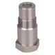 thumbnail image 1 of Adaptador espaciador del sensor de oxígeno O2, eliminador de luz de verificación del motor Cel Fix, 1 of 5
