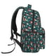 thumbnail image 3 of Balery Amanita Mushroom Mochila Escolar Impresa, Mochila Ligera para Viajes Casual, Mochila Duradera y Cómoda Multifuncional, Mochila para Laptop-One Size, 3 of 5