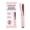 Blush, variant on L'ANGE HAIR Le Duo Flex 360° Airflow Titanium Styler | Curling Iron with Adjustable Settings Creates Waves | Air Flow Styler Enhances Volume Locks | Dual Voltage Tool for All Hair Types (Black)