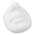 thumbnail image 4 of Silicone Lip Nose Practice Model,  prosthetic Lips Piercing Practice Skin for Makeup , 2.95x2.76in, Lip and Nose Piercing Practice and Display, Lip  Practice, 4 of 7