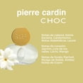 thumbnail image 5 of Eau de Parfum Spray Pierre Cardin Choc de Cardin Model, 5 of 5